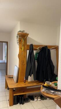 Foto - Mietwohnung in Haina Wiesenweg - 585,00 EUR Kaltmiete,