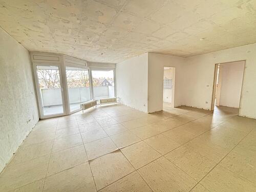 Foto - Etagenwohnung in Herten zur Miete