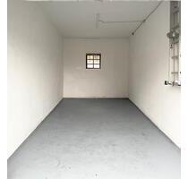 Garage und Stellplatz in Leverkusen- Schlebusch 51375