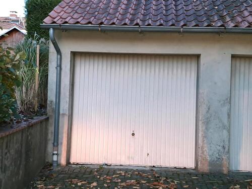 Foto - Schildesche - Garage zu vermieten ,Ditfurth-str .49