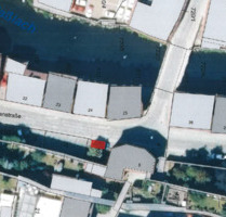 PKW-Stellplatz in der Schwedenstraße - Kronach