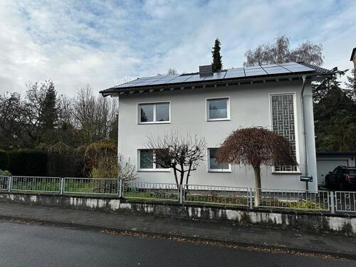 Foto - moderne 2R-Wohnung 70 qm Heisterbacherrott