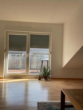 Foto - 3 Zimmer Etagenwohnung in Overath