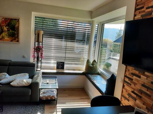 Foto - Ferienwohnung in Cochem an der Mosel, 3 Personen, Babybett