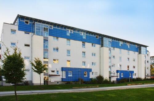 Foto - 2 Zimmer Etagenwohnung zur Miete in Wiesbaden