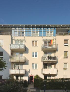 Foto - 2 Zimmer Etagenwohnung in Wiesbaden