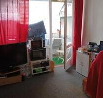 1 Zimmerwohnung OF Stadtmitte als Kapitalanlage - Offenbach am Main