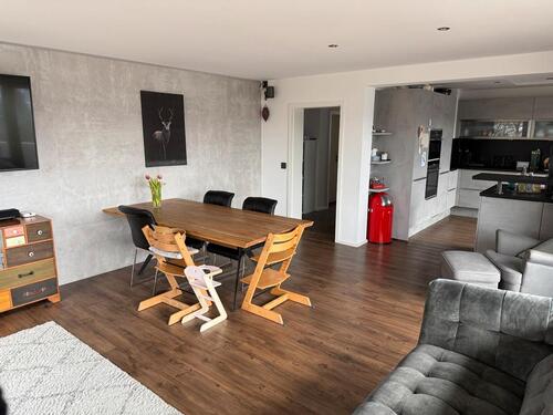 Foto - 4 Zimmer Etagenwohnung in Ulm