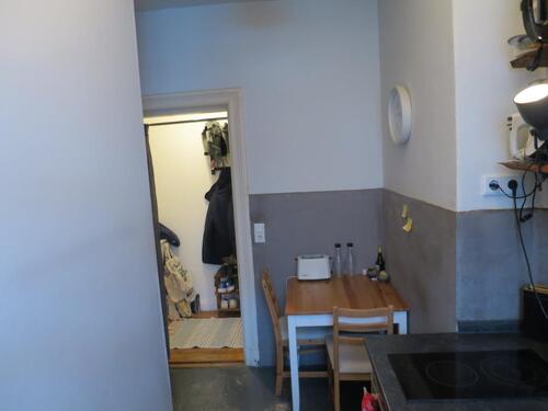 Foto - 2 Zimmer Etagenwohnung in Kiel