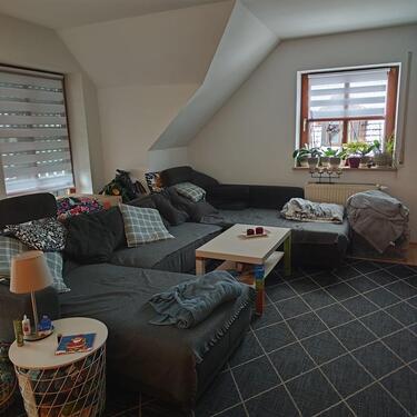 Foto - Dachgeschoßwohnung in Neuburg an der Donau zur Miete