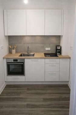 Foto - 1 Zimmer Erdgeschoßwohnung zur Miete in Düsseldorf