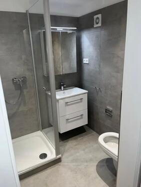 Foto - 1 Zimmer Erdgeschoßwohnung in Düsseldorf