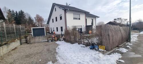 Foto - 4 Zimmer Doppelhaushälfte zum Kaufen in Weil