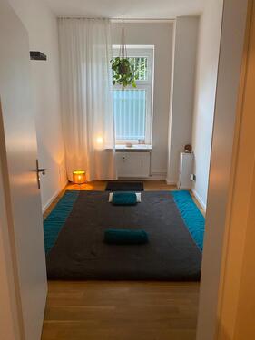 Foto - Therapieraum (shiatsu) - 170,00&nbsp;EUR Kaltmiete, ca.&nbsp; 9,50&nbsp;m&sup2;
