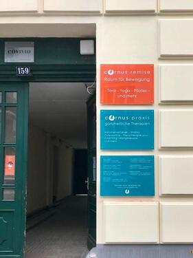 Foto - andere in Berlin zur Miete