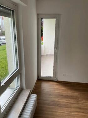 Foto - 3.5 Zimmer Etagenwohnung in Schlüchtern