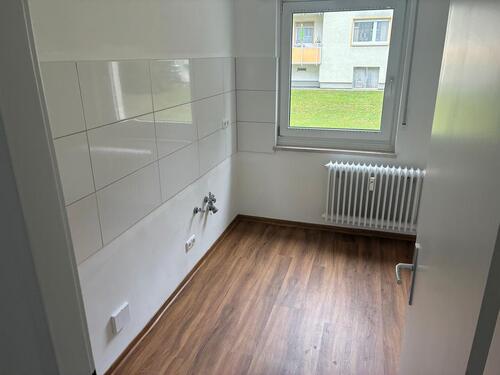 Foto - Etagenwohnung in Schlüchtern zur Miete