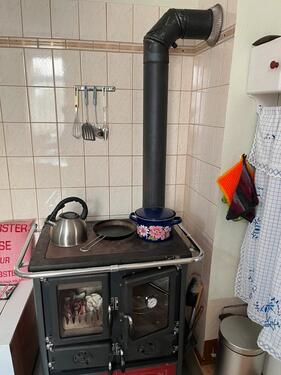 Foto - Einfamilienhaus in Körner zum Kaufen