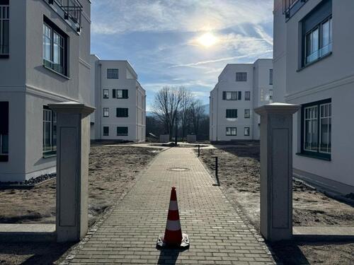 Foto - 3 Zimmer Einfamilienhaus zur Miete in Goslar