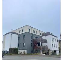 Moderne 3-Zimmer-Wohnung in Niederweimar mit Balkon - Weimar (Lahn)