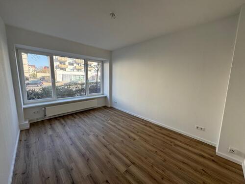 Foto - 3 Zimmer Erdgeschoßwohnung in Braunschweig