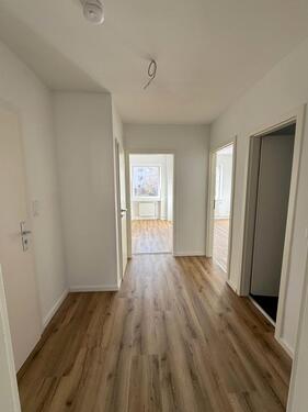 Foto - Erdgeschoßwohnung in Braunschweig zur Miete