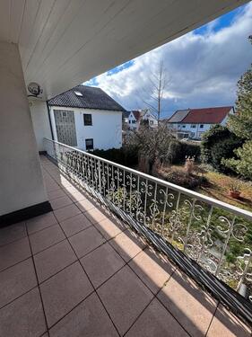 Foto - 3 Zimmer Etagenwohnung zur Miete in Markgröningen