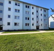 Praktisch geschnittene 2-Zimmer-Wohnung mit Balkon - Leverkusen Bürrig