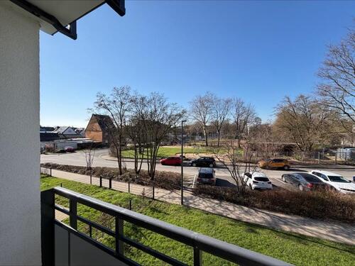 Foto - 2 Zimmer Etagenwohnung zur Miete in Leverkusen