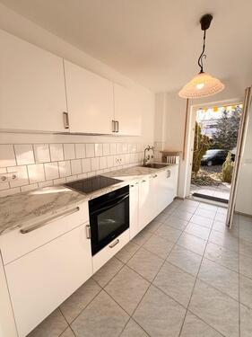 Foto - 2 Zimmer Terrassenwohnung in Nbg. Zabo