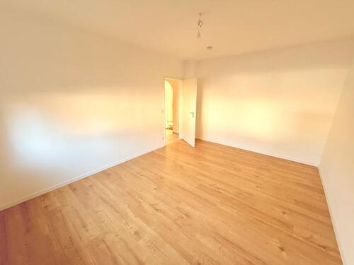 Foto - 2 Zimmer Terrassenwohnung in Nürnberg