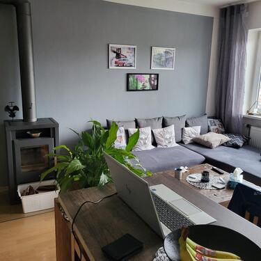 Foto - 2 Zimmer Erdgeschoßwohnung in Waldkirchen