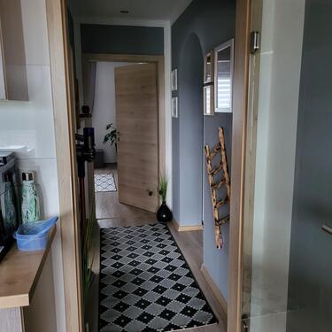 Foto - Erdgeschoßwohnung in Waldkirchen zur Miete