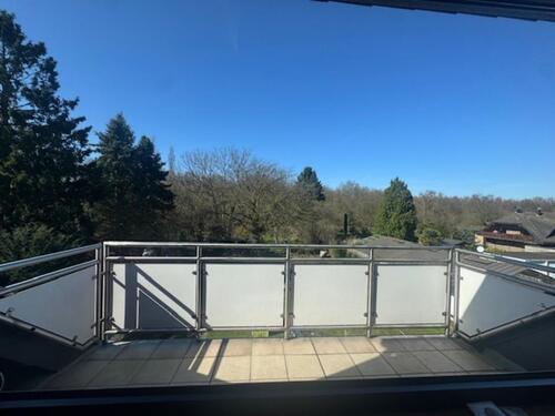 Foto - Modernisierte Wohnung auf 2 Etagen+Wendeltreppe