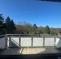 Modernisierte Wohnung auf 2 Etagen+Wendeltreppe| Blick ins Grüne - Duisburg Hamborn