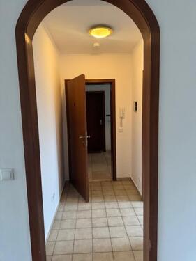 Foto - 3 Zimmer Dachgeschoßwohnung zur Miete in Duisburg