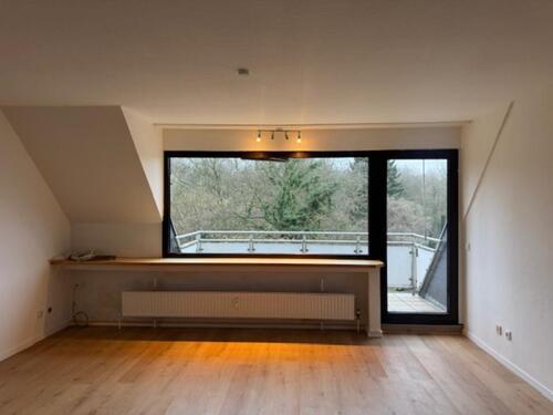 Foto - 3 Zimmer Dachgeschoßwohnung in Duisburg