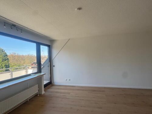 Foto - Dachgeschoßwohnung in Duisburg zur Miete