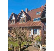 WOCHENWEISE KURZZEIT VERMIETUNG 60 QM WOHNUNG - Klein Offenseth-Sparrieshoop