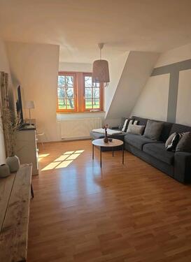 Foto - 2 Zimmer Etagenwohnung zur Miete in Klein Offenseth-Sparrieshoop