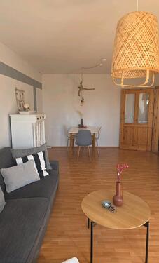 Foto - 2 Zimmer Etagenwohnung in Klein Offenseth-Sparrieshoop