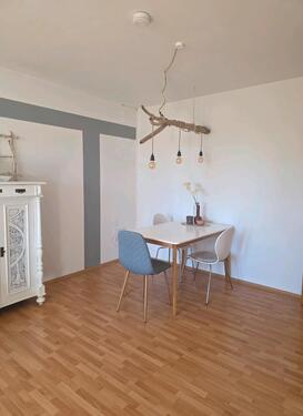 Foto - Etagenwohnung in Klein Offenseth-Sparrieshoop zur Miete