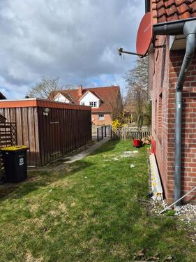 Foto - Modernisierte Doppelhaushälfte in familienfreundlicher Lage