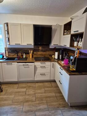 Foto - 4 Zimmer Doppelhaushälfte in Soltau