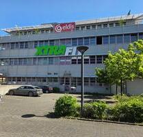 Helle Bürroräume mit einer Fläche von 75m² inkl. Allgemeinflächenanteil - Frankfurt am Main Bonames