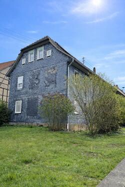 Foto - 7 Zimmer Einfamilienhaus zum Kaufen in Sonnefeld