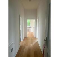 3-Zimmer-Wohnung in ruhiger Lage der Südstadt mit 2 Balkonen - Hannover Bult