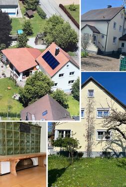 Foto - 4.5 Zimmer Einfamilienhaus zum Kaufen in Klettgau