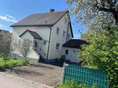 Foto - 4.5 Zimmer Einfamilienhaus in Klettgau