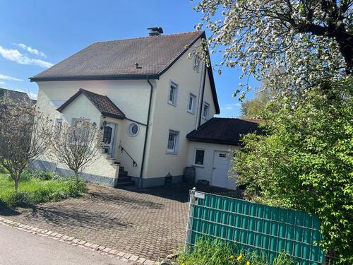 Foto - 4.5 Zimmer Einfamilienhaus in Klettgau